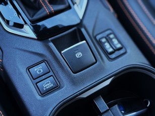 Subaru XV 1.6 Executive Plus CVT 84 kW (114 CV)