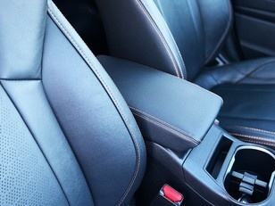 Subaru XV 1.6 Executive Plus CVT 84 kW (114 CV)