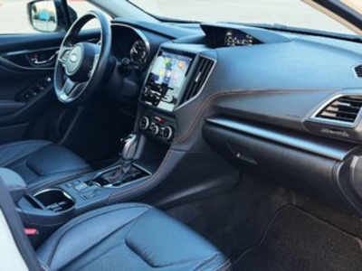 Subaru XV 1.6 Executive Plus CVT 84 kW (114 CV) Subaru XV 1.6 Executive Plus CVT 84 kW (114 CV)