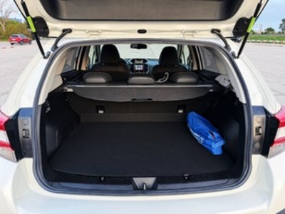 Subaru XV 1.6 Executive Plus CVT 84 kW (114 CV) Subaru XV 1.6 Executive Plus CVT 84 kW (114 CV)