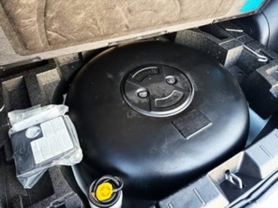 Subaru XV 1.6 Executive Plus CVT 84 kW (114 CV) Subaru XV 1.6 Executive Plus CVT 84 kW (114 CV)