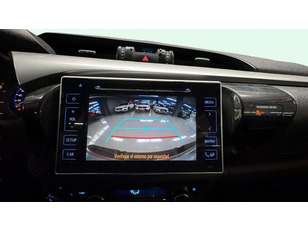 Toyota Hilux 2.4 D-4D Doble Cabina VX A/T 110 kW (150 CV)