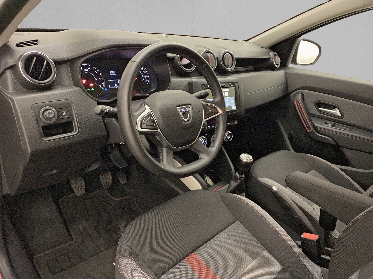 Dacia Duster SL Xplorer TCE 110 kW (150 CV) 4X2 GPF - 5