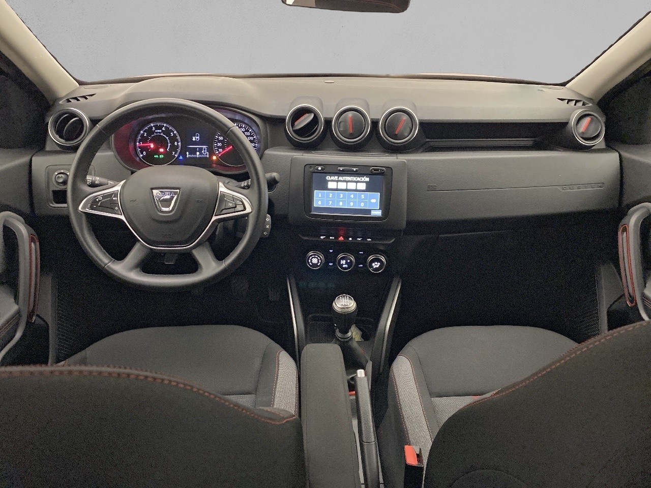 Dacia Duster SL Xplorer TCE 110 kW (150 CV) 4X2 GPF - 6