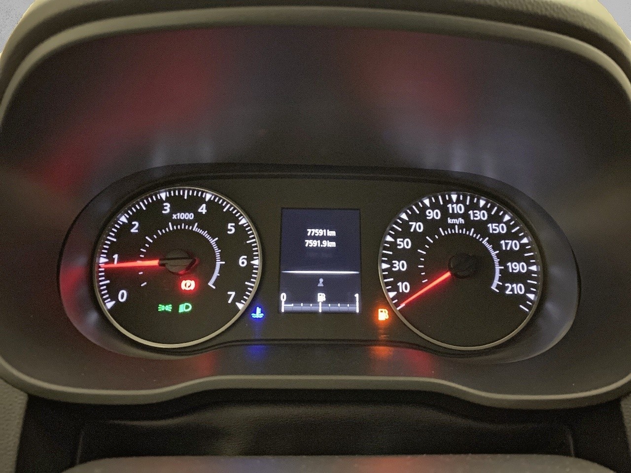 Dacia Duster SL Xplorer TCE 110 kW (150 CV) 4X2 GPF - 9