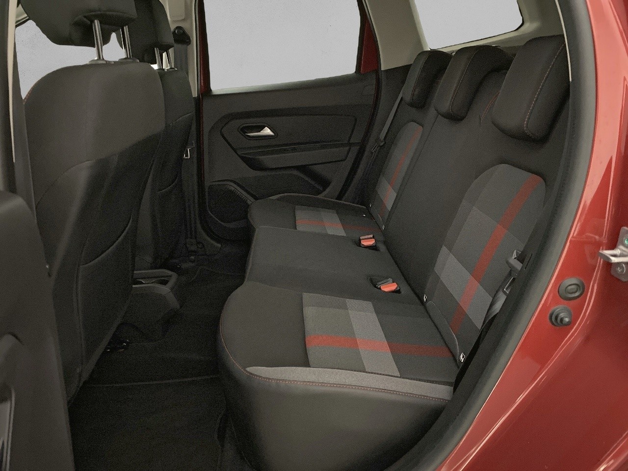 Dacia Duster SL Xplorer TCE 110 kW (150 CV) 4X2 GPF - 10