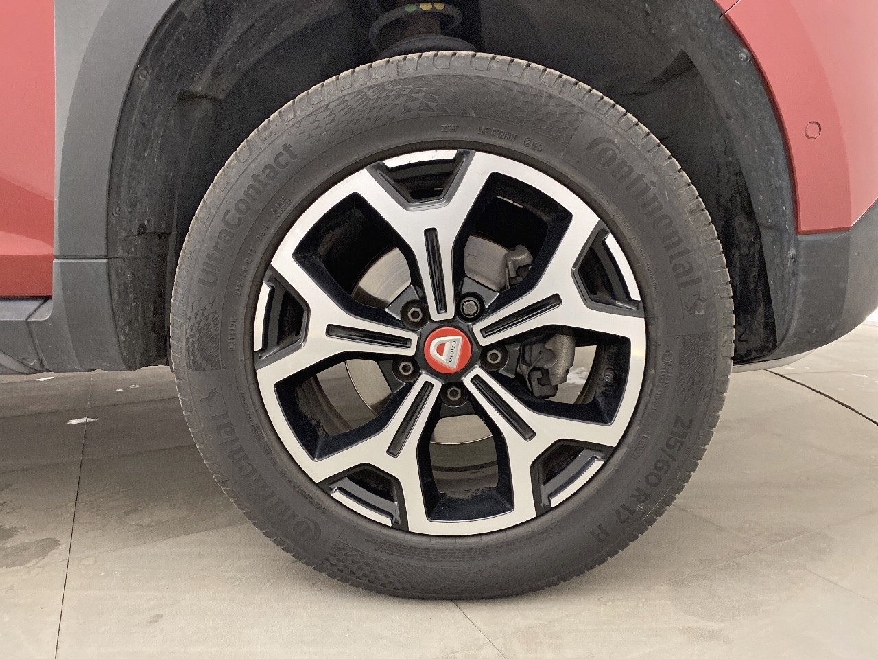 Dacia Duster SL Xplorer TCE 110 kW (150 CV) 4X2 GPF - 11