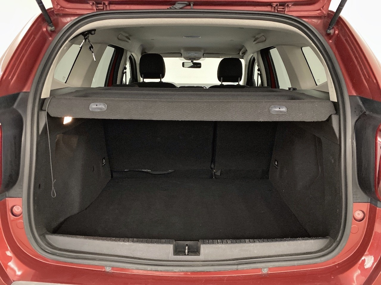 Dacia Duster SL Xplorer TCE 110 kW (150 CV) 4X2 GPF - 13