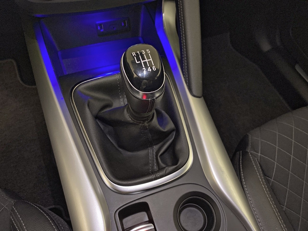 Renault Kadjar Techno TCe GPF 103 kW (140 CV) - 7