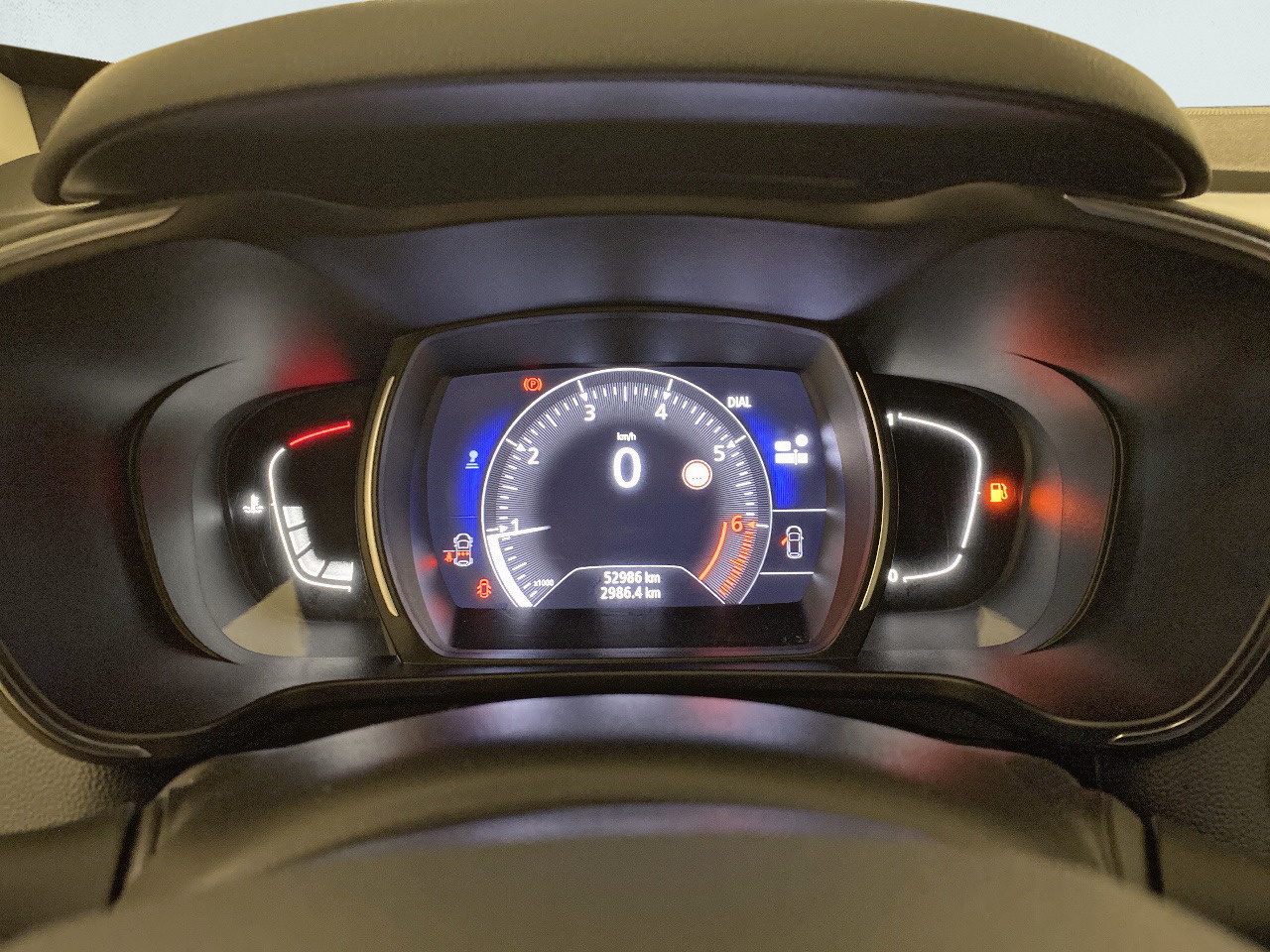 Renault Kadjar Techno TCe GPF 103 kW (140 CV) - 8