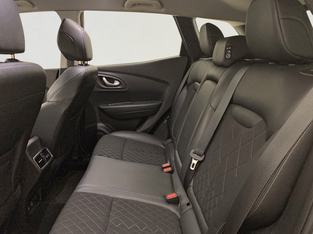 Renault Kadjar Techno TCe GPF 103 kW (140 CV) - 9