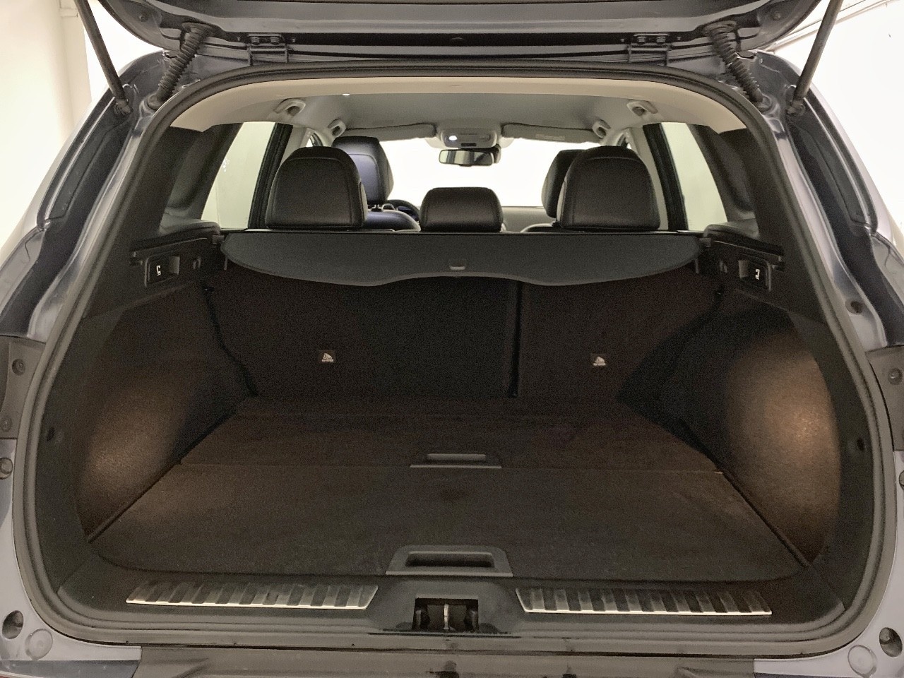 Renault Kadjar Techno TCe GPF 103 kW (140 CV) - 12