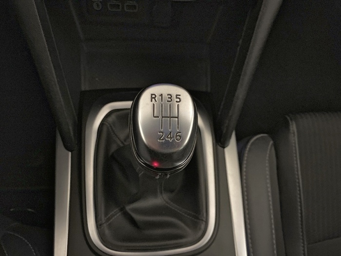 Renault Megane Zen Blue dCi 85 kW (115 CV) - 7 Renault Megane Zen Blue dCi 85 kW (115 CV) - 7