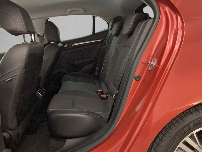 Renault Megane Zen Blue dCi 85 kW (115 CV) - 9 Renault Megane Zen Blue dCi 85 kW (115 CV) - 9