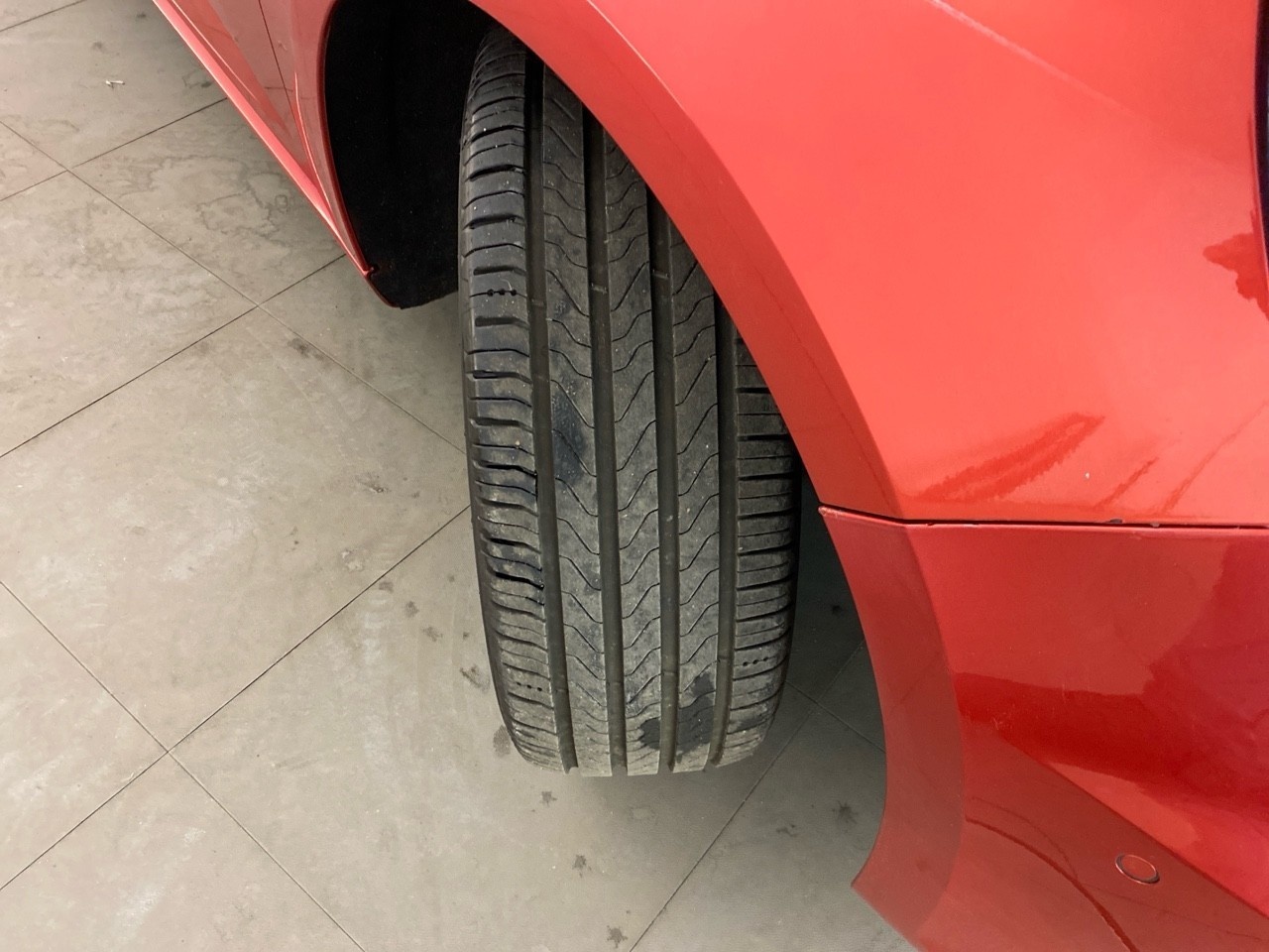 Renault Megane Zen Blue dCi 85 kW (115 CV) - 11