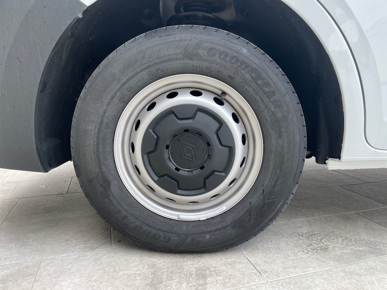 Renault Master Furgon L3H2 3500 Blue dCi 110 kW (150 CV) - 6