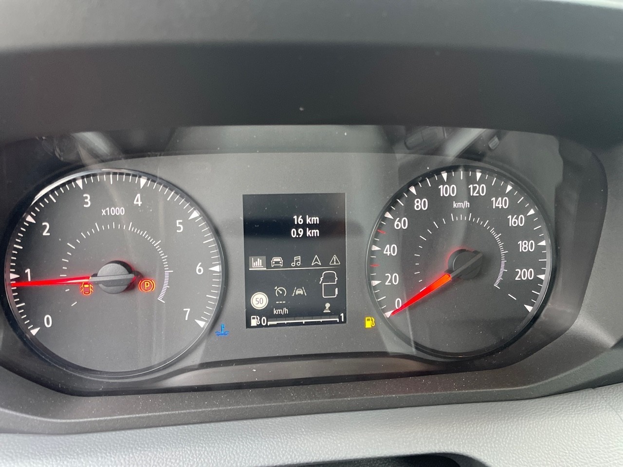 Renault Master Furgon L3H2 3500 Blue dCi 110 kW (150 CV) - 14