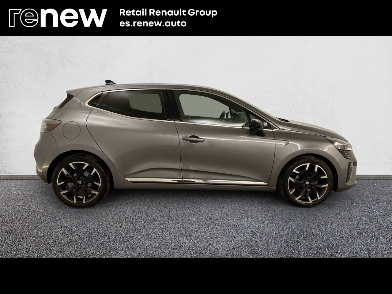 Renault Clio Techno Eco-G 74 kW (100 CV) - 3