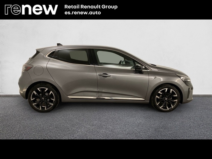 Renault Clio Techno Eco-G 74 kW (100 CV) - 3 Renault Clio Techno Eco-G 74 kW (100 CV) - 3