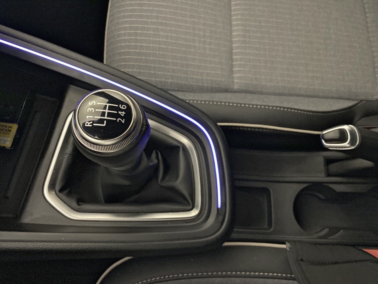 Renault Clio Techno Eco-G 74 kW (100 CV) - 7