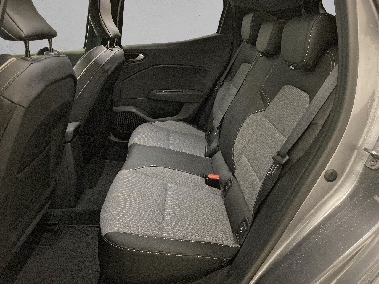 Renault Clio Techno Eco-G 74 kW (100 CV) - 9