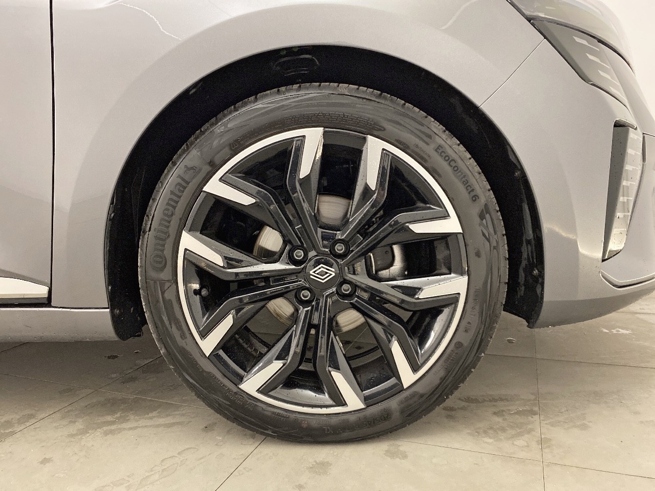 Renault Clio Techno Eco-G 74 kW (100 CV) - 10