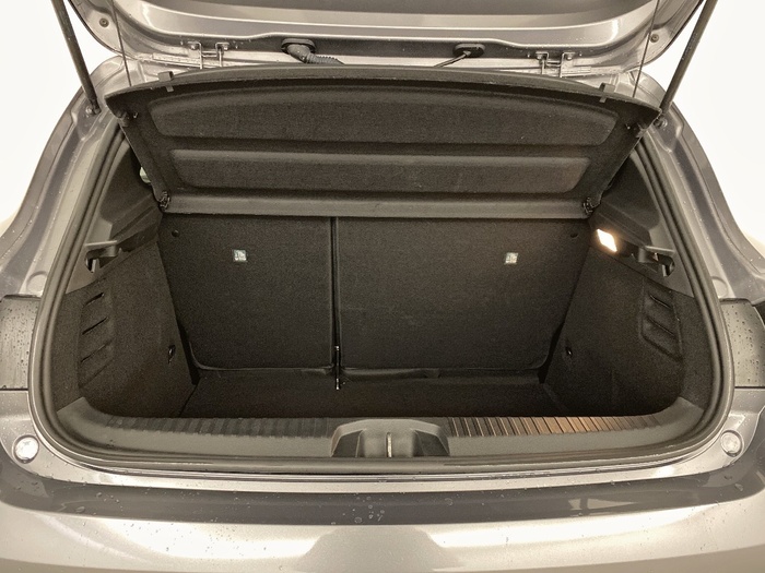 Renault Clio Techno Eco-G 74 kW (100 CV) - 12 Renault Clio Techno Eco-G 74 kW (100 CV) - 12