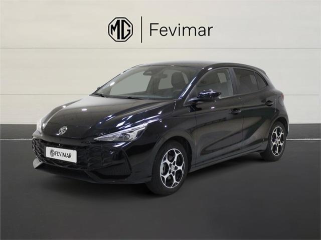 MGMG3 Hybrid+ Luxury 143 kW (195 CV)