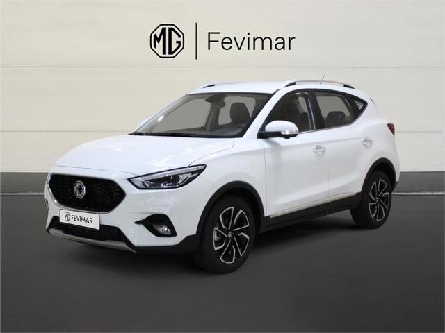 MGZS 1.0T Luxury Auto 82 kW (111 CV)