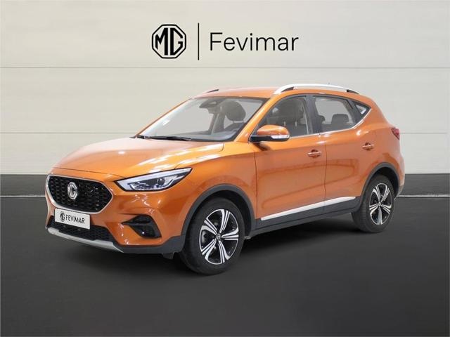 MGZS 1.5 Comfort 78 kW (106 CV)