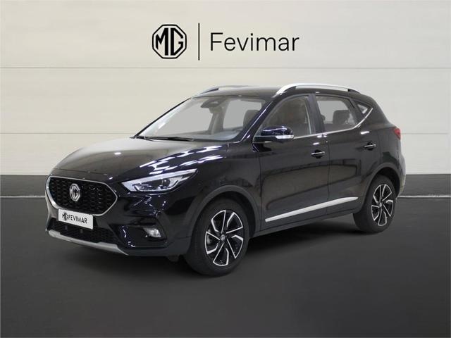 MGZS 1.5 Comfort 78 kW (106 CV)