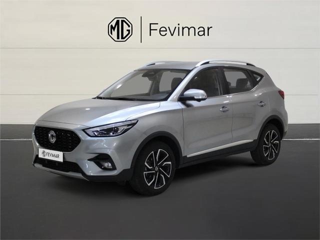 MGZS 1.5 Comfort 78 kW (106 CV)