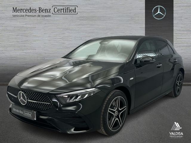 Mercedes-BenzClase A Compacto 250 e con tecnología híbrida EQ 160 kW (218 CV)