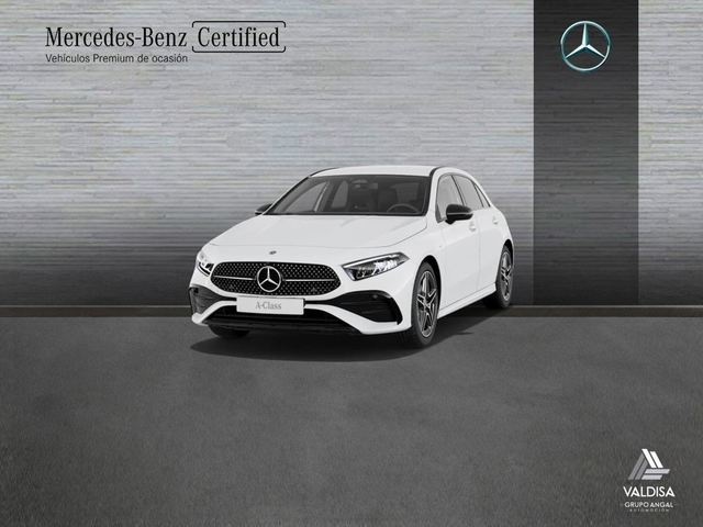 Mercedes-BenzClase A Compacto 250 e con tecnología híbrida EQ 160 kW (218 CV)