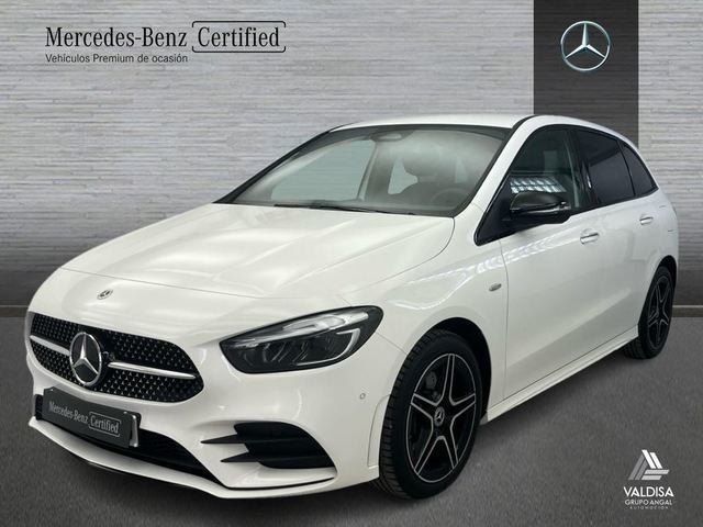 Mercedes-BenzClase B 250 e 160 kW (218 CV)
