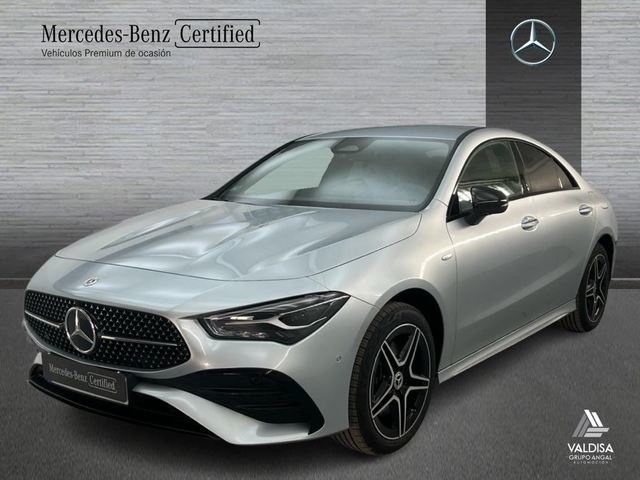 Mercedes-BenzCLA 250 e 160 kW (218 CV)