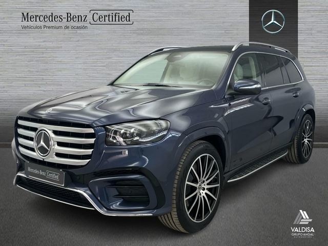 Mercedes-BenzClase GLS 350 D 4Matic 230 kW (313 CV)