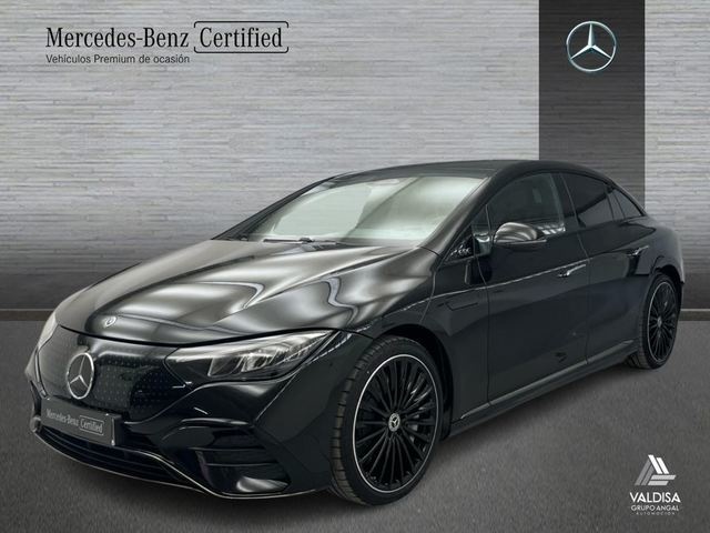 Mercedes-BenzEQE Berlina 350+ AMG Night Edition 235 kW (320 CV)