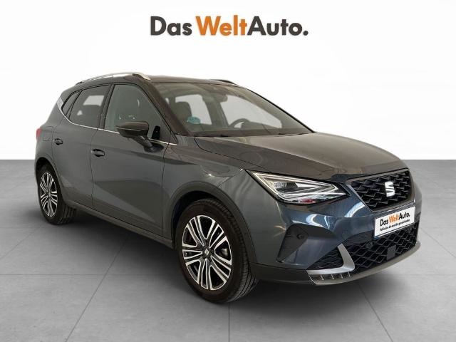 SeatArona 1.0 TSI FR XM 85 kW (115 CV)
