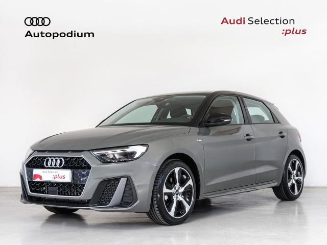 AudiA1 Sportback Adrenalin edition 30 TFSI 85 kW (116 CV) S tronic