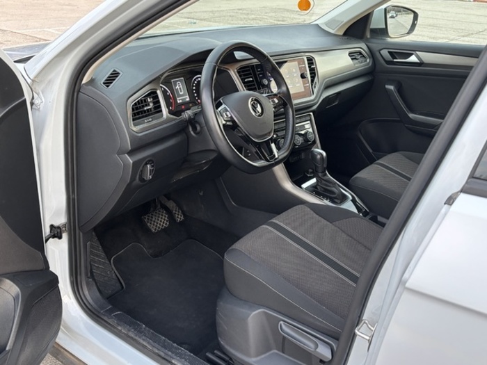 VolkswagenT-Roc Advance 1.5 TSI 110 kW (150 CV) DSG Vehículo usado en Barcelona - 11 VolkswagenT-Roc Advance 1.5 TSI 110 kW (150 CV) DSG Vehículo usado en Barcelona - 11