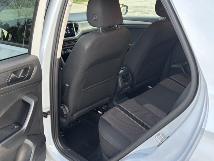 VolkswagenT-Roc Advance 1.5 TSI 110 kW (150 CV) DSG Vehículo usado en Barcelona - 13 VolkswagenT-Roc Advance 1.5 TSI 110 kW (150 CV) DSG Vehículo usado en Barcelona - 13