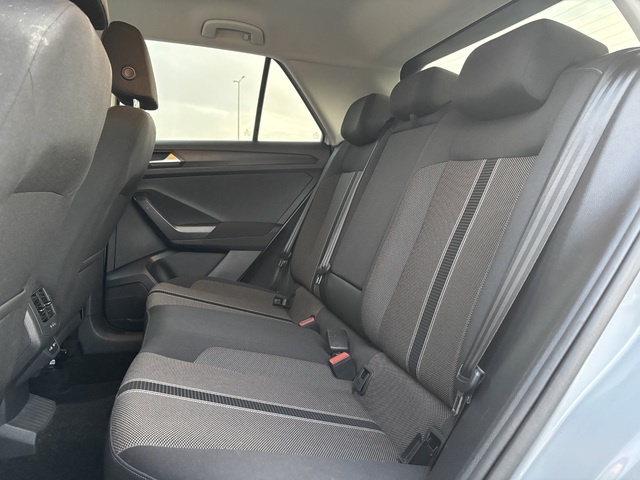 VolkswagenT-Roc Advance 1.5 TSI 110 kW (150 CV) DSG Vehículo usado en Barcelona - 14