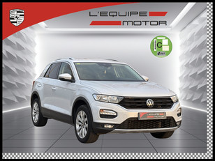 Volkswagen T-Roc Advance 1.5 TSI 110 kW (150 CV) DSG