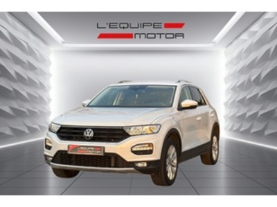Volkswagen T-Roc Advance 1.5 TSI 110 kW (150 CV) DSG Volkswagen T-Roc Advance 1.5 TSI 110 kW (150 CV) DSG