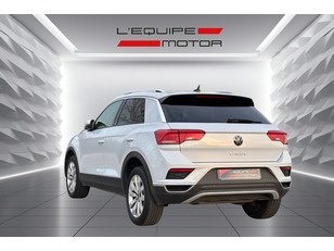 Volkswagen T-Roc Advance 1.5 TSI 110 kW (150 CV) DSG