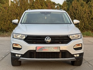 Volkswagen T-Roc Advance 1.5 TSI 110 kW (150 CV) DSG