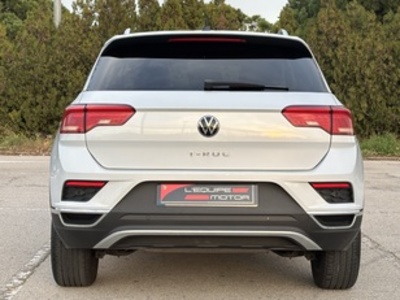 Volkswagen T-Roc Advance 1.5 TSI 110 kW (150 CV) DSG Volkswagen T-Roc Advance 1.5 TSI 110 kW (150 CV) DSG