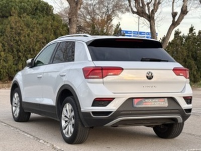 Volkswagen T-Roc Advance 1.5 TSI 110 kW (150 CV) DSG Volkswagen T-Roc Advance 1.5 TSI 110 kW (150 CV) DSG
