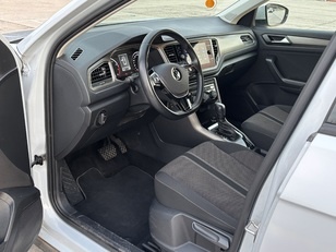 Volkswagen T-Roc Advance 1.5 TSI 110 kW (150 CV) DSG